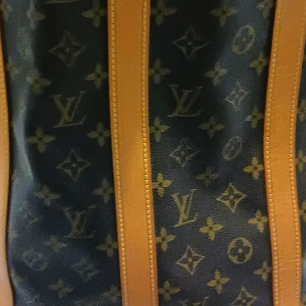 Louis vuitton Randonee PM. - Picture 7 of 16